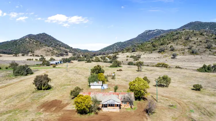 Fourth view of Homely rural property listing, 2868 Werris Creek Road, Currabubula NSW 2342