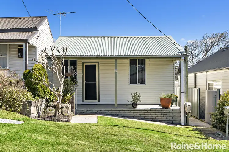 Main view of Homely house listing, 14 Bulgo Road, Helensburgh NSW 2508