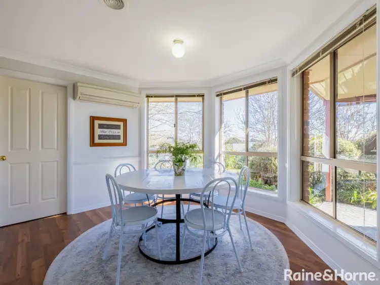 Fourth view of Homely house listing, 9 Maple Close, Kelso NSW 2795