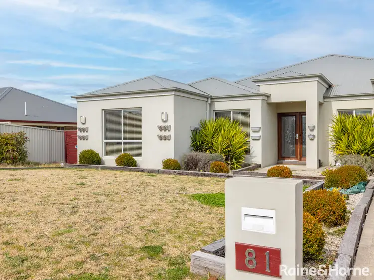 81 Marsden Lane, Kelso NSW 2795