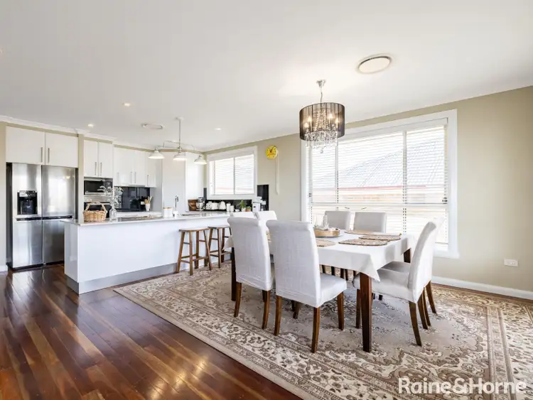 Second view of Homely house listing, 81 Marsden Lane, Kelso NSW 2795