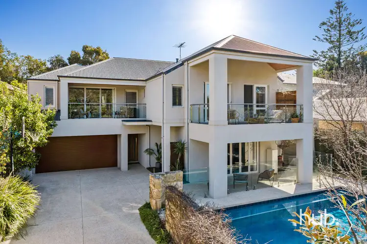 38 Fern Street, Swanbourne WA 6010