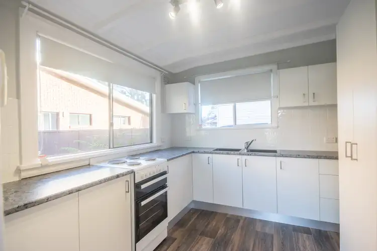 Second view of Homely unit listing, 1/55 Archbold Road, Long Jetty NSW 2261