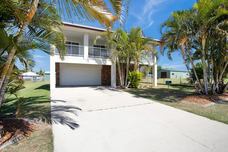 4 Barrier Street, Eton QLD 4741