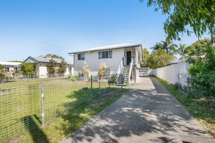 Main view of Homely house listing, 41 Milne Lane, West Mackay QLD 4740