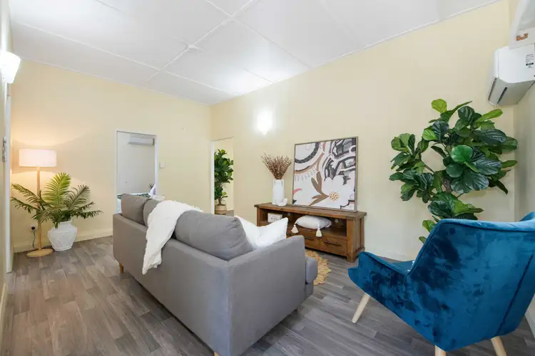 Third view of Homely house listing, 41 Milne Lane, West Mackay QLD 4740