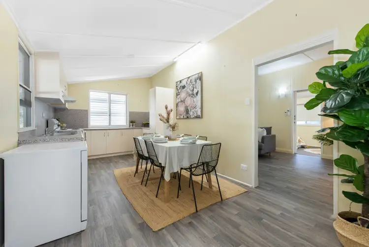 Fourth view of Homely house listing, 41 Milne Lane, West Mackay QLD 4740