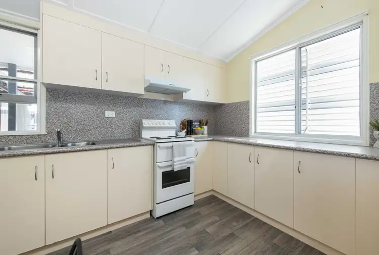 Fifth view of Homely house listing, 41 Milne Lane, West Mackay QLD 4740