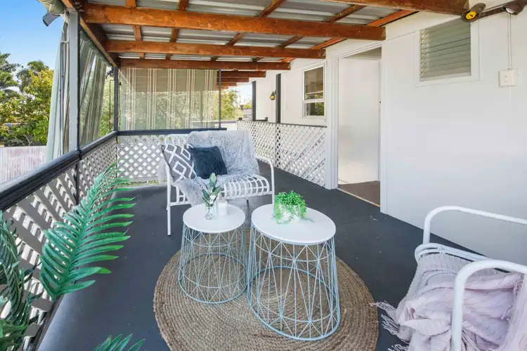 Sixth view of Homely house listing, 41 Milne Lane, West Mackay QLD 4740