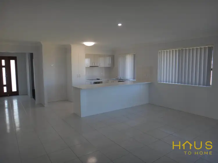 Second view of Homely house listing, 1 Lachlan Street, Gleneagle QLD 4285