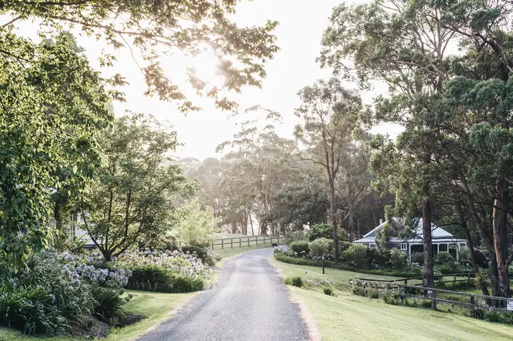 Second view of Homely house listing, 18 Wire Lane, Berry NSW 2535