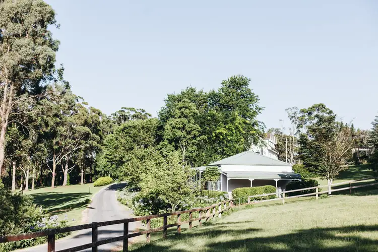 Sixth view of Homely house listing, 18 Wire Lane, Berry NSW 2535