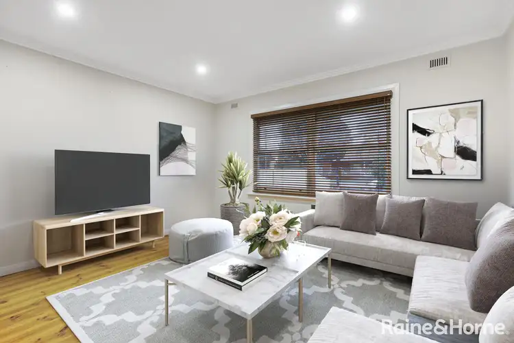 Third view of Homely house listing, 1/37 Tennyson Street, Kurralta Park SA 5037
