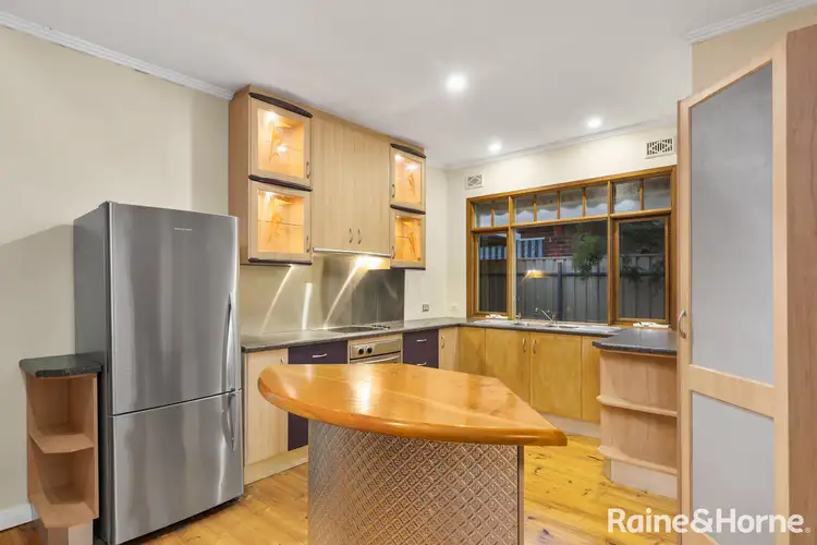 Fifth view of Homely house listing, 1/37 Tennyson Street, Kurralta Park SA 5037