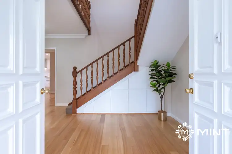 Fifth view of Homely house listing, 8 Warragoon Crescent, Attadale WA 6156