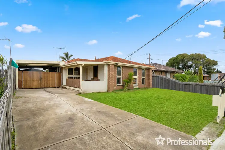 161 Gillespie Road, Kings Park VIC 3021