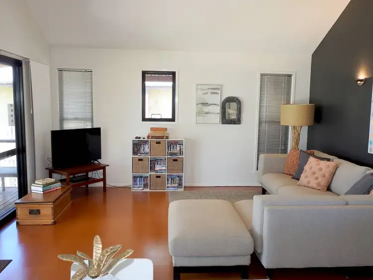 Second view of Homely house listing, 31 Pioneer Drive, Tinnanbar QLD 4650