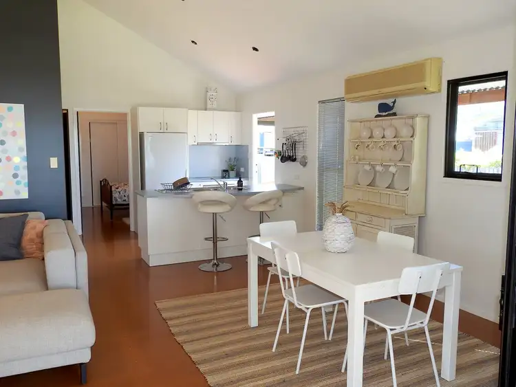 Fourth view of Homely house listing, 31 Pioneer Drive, Tinnanbar QLD 4650