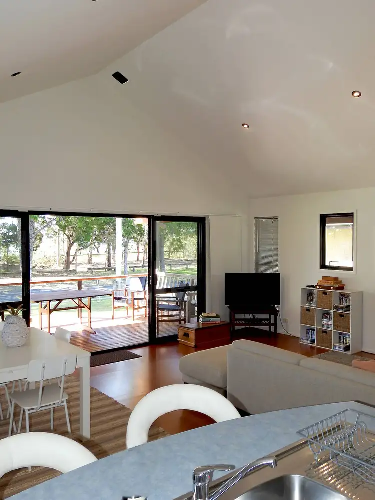 Sixth view of Homely house listing, 31 Pioneer Drive, Tinnanbar QLD 4650