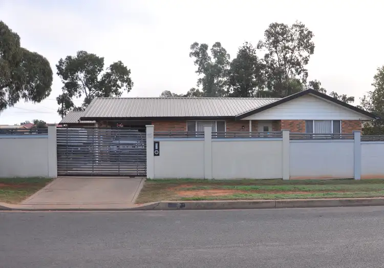 Main view of Homely house listing, 15 Lamrock Street, Cobar NSW 2835