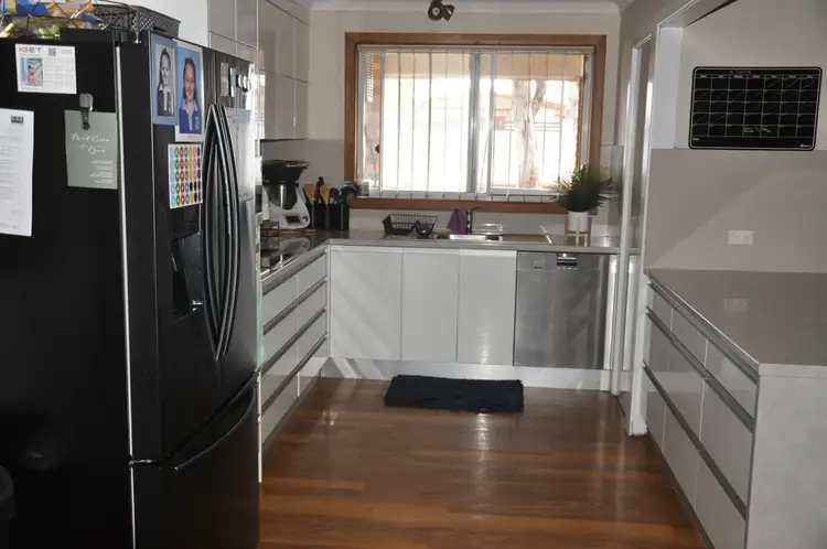 Fourth view of Homely house listing, 15 Lamrock Street, Cobar NSW 2835