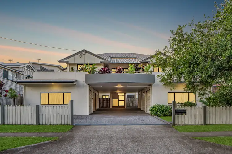 Main view of Homely unit listing, 3/90 Ison Street, Morningside QLD 4170