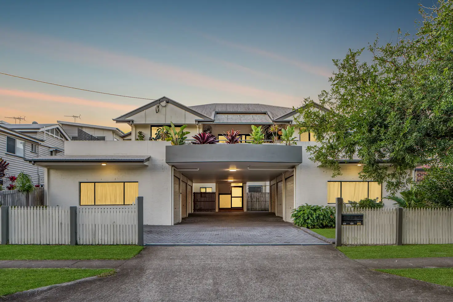 Main view of Homely unit listing, 3/90 Ison Street, Morningside QLD 4170