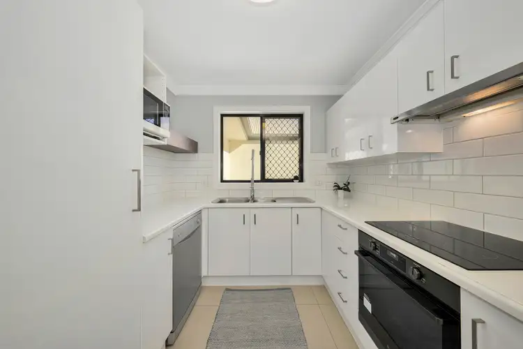 Third view of Homely unit listing, 3/90 Ison Street, Morningside QLD 4170