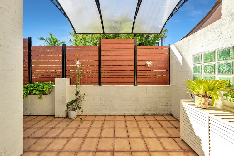 Fourth view of Homely unit listing, 3/90 Ison Street, Morningside QLD 4170