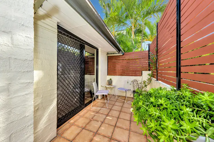 Fifth view of Homely unit listing, 3/90 Ison Street, Morningside QLD 4170