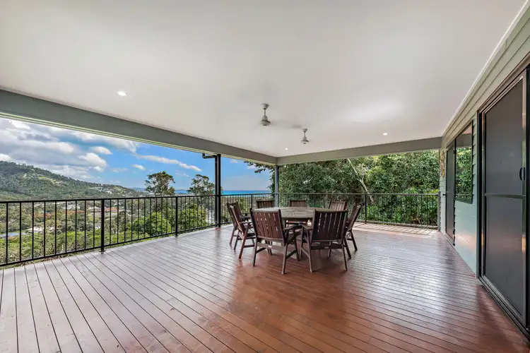 Second view of Homely house listing, 24 Curlew Court, Jubilee Pocket QLD 4802