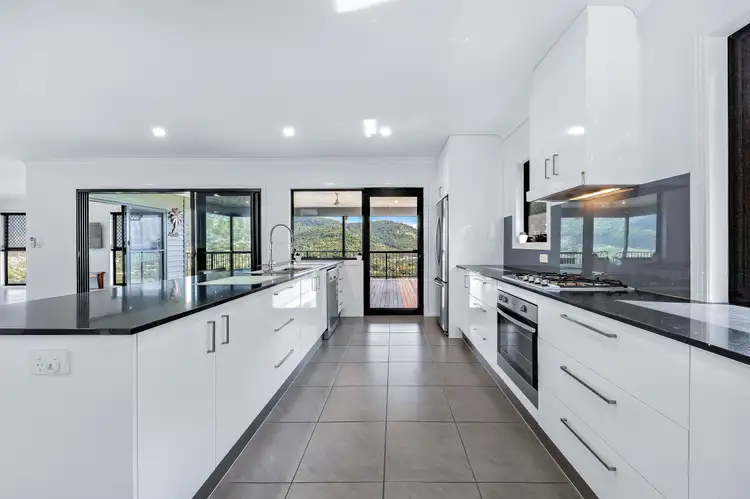 Third view of Homely house listing, 24 Curlew Court, Jubilee Pocket QLD 4802