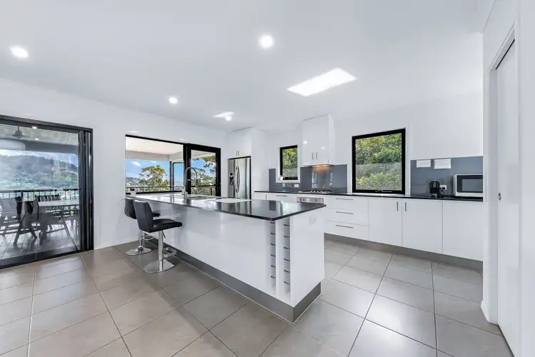 Fourth view of Homely house listing, 24 Curlew Court, Jubilee Pocket QLD 4802