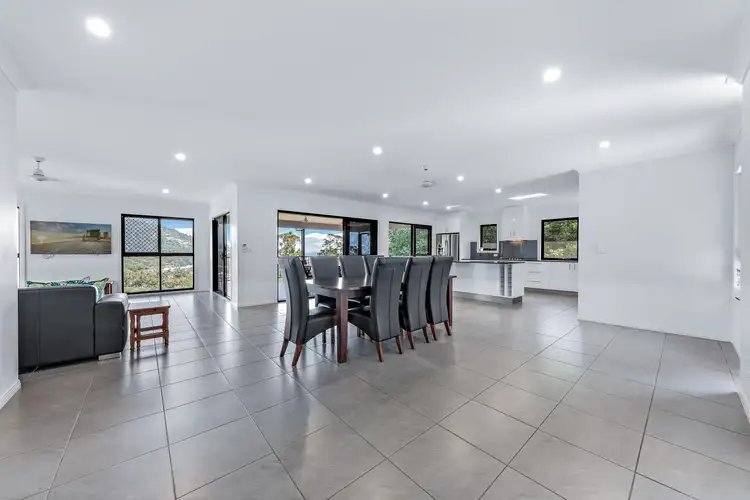 Fifth view of Homely house listing, 24 Curlew Court, Jubilee Pocket QLD 4802