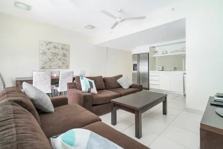 Second view of Homely unit listing, 1005/24 Litchfield Street, Darwin City NT 800
