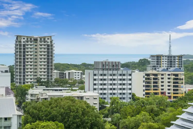 Third view of Homely unit listing, 1005/24 Litchfield Street, Darwin City NT 800