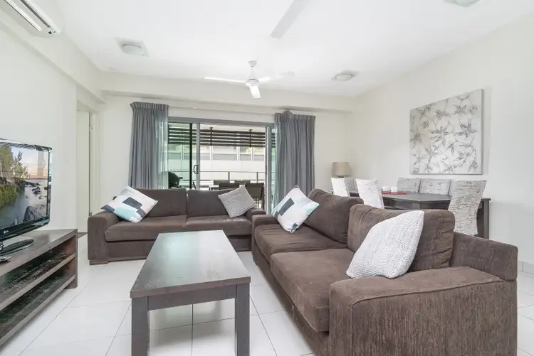 Fifth view of Homely unit listing, 1005/24 Litchfield Street, Darwin City NT 800