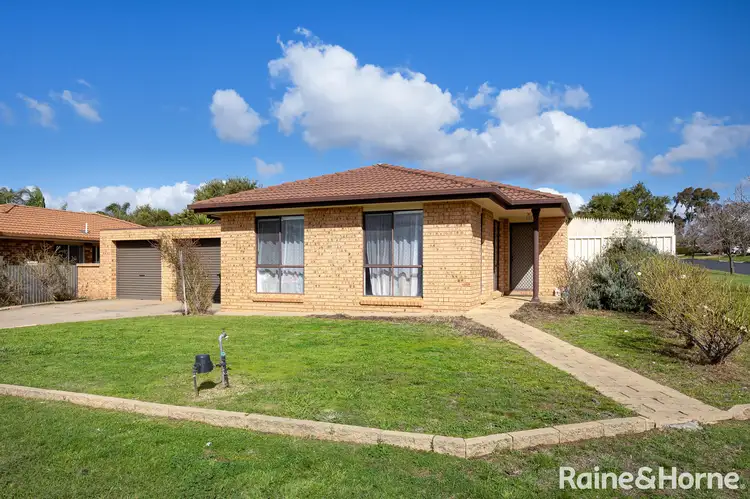 109 Undurra Drive, Glenfield Park NSW 2650