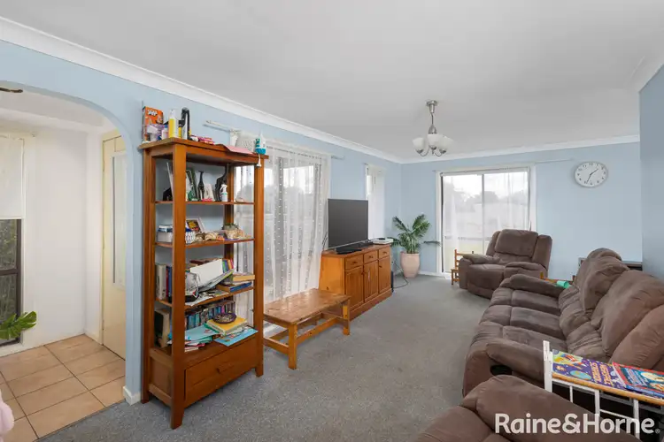 Second view of Homely house listing, 109 Undurra Drive, Glenfield Park NSW 2650