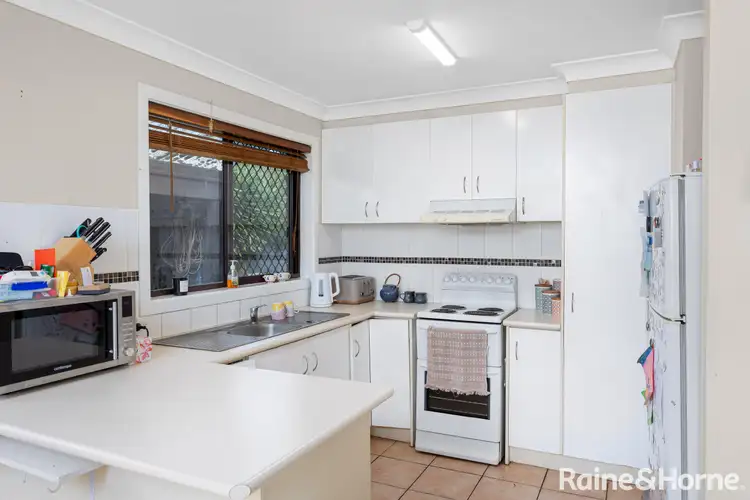 Third view of Homely house listing, 109 Undurra Drive, Glenfield Park NSW 2650