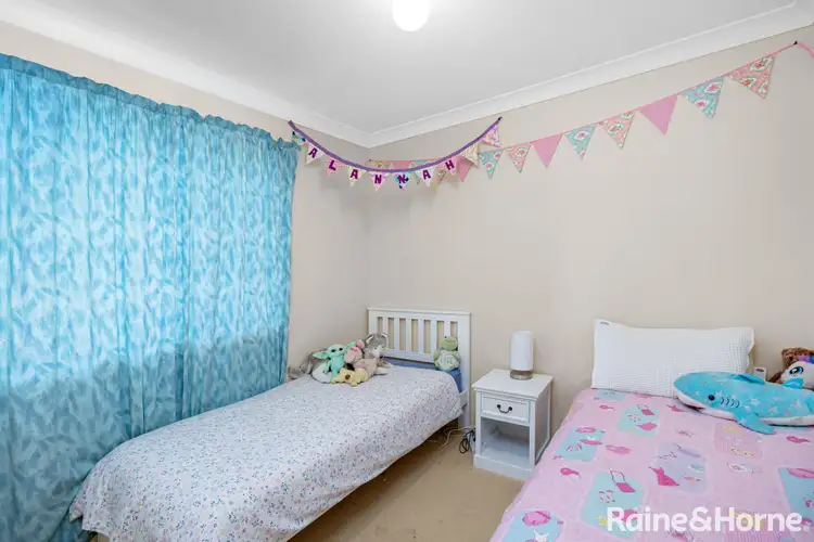 Fifth view of Homely house listing, 109 Undurra Drive, Glenfield Park NSW 2650