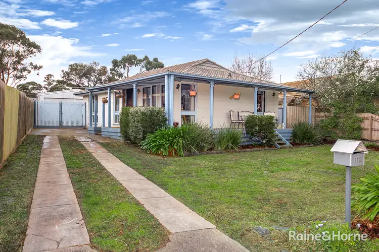 112 Charter Road, Sunbury VIC 3429