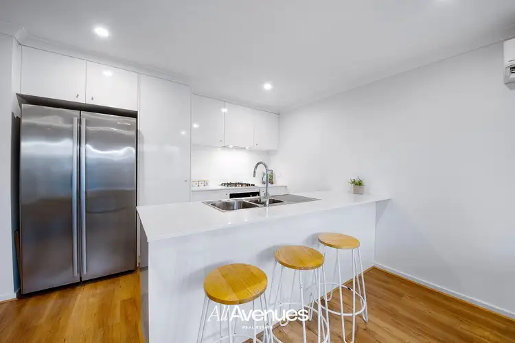 Third view of Homely house listing, 4 Hare Mews, Cranbourne East VIC 3977