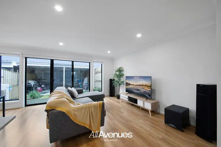 Fourth view of Homely house listing, 4 Hare Mews, Cranbourne East VIC 3977