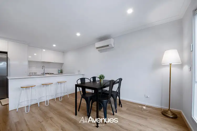 Fifth view of Homely house listing, 4 Hare Mews, Cranbourne East VIC 3977