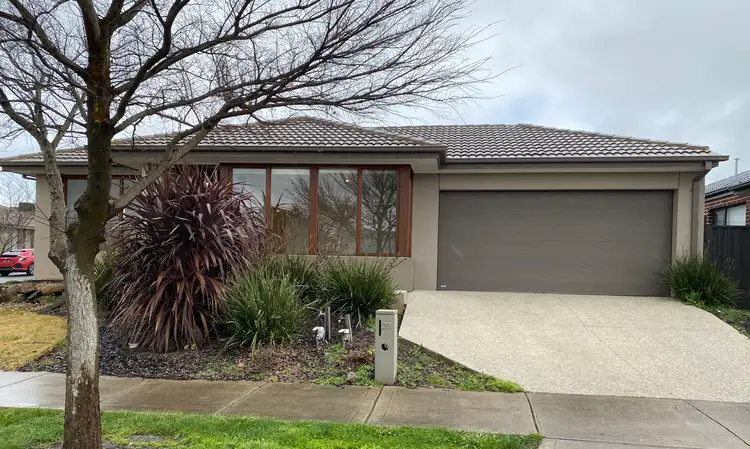 23 Sequoia Drive, Kalkallo VIC 3064