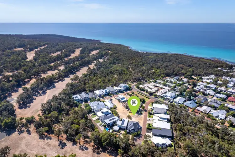 Sixth view of Homely land listing, 1/10 Hennessey Loop, Dunsborough WA 6281