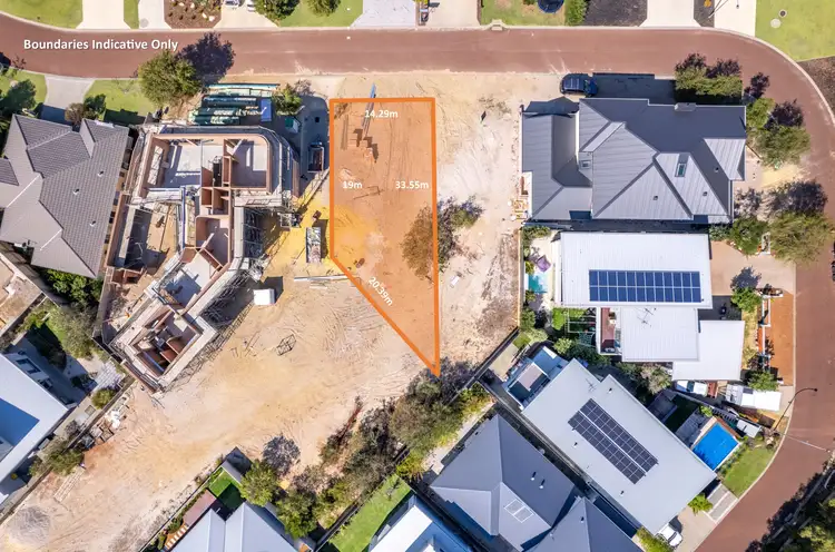 Seventh view of Homely land listing, 1/10 Hennessey Loop, Dunsborough WA 6281