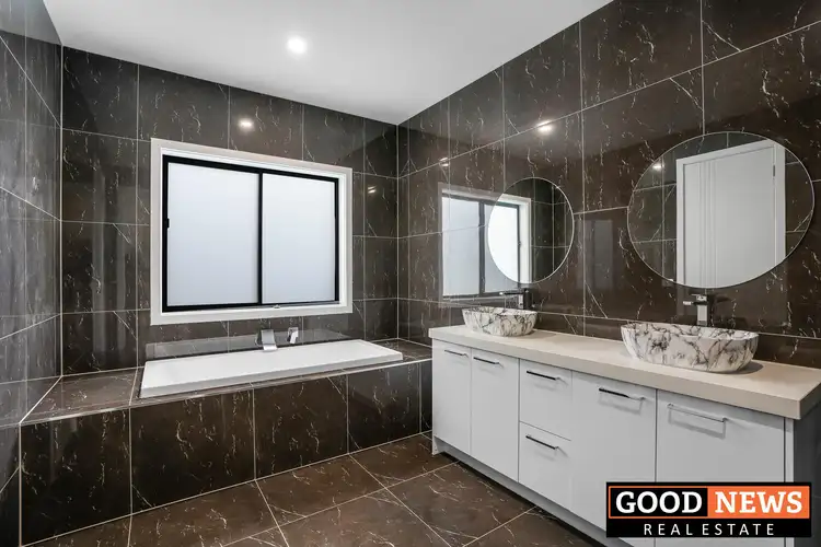 Fourth view of Homely house listing, 40 Stevenage Drive, Strathtulloh VIC 3338