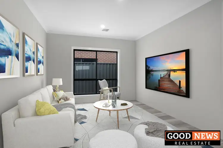 Sixth view of Homely house listing, 40 Stevenage Drive, Strathtulloh VIC 3338